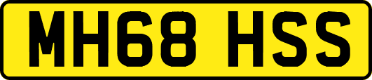 MH68HSS