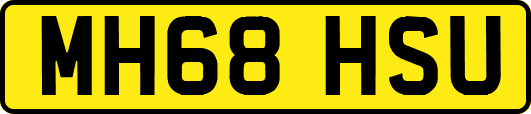 MH68HSU