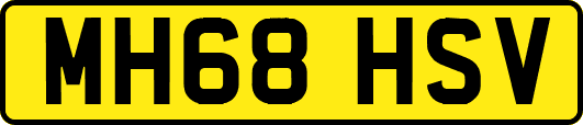 MH68HSV