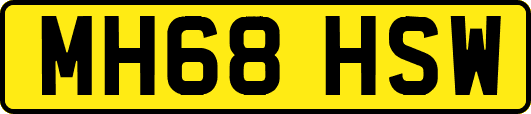MH68HSW