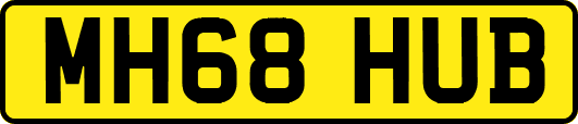 MH68HUB