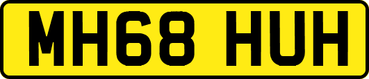 MH68HUH