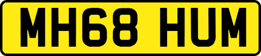 MH68HUM