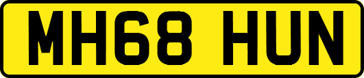 MH68HUN