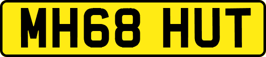 MH68HUT
