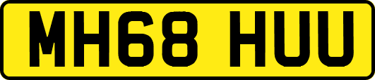 MH68HUU