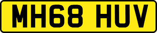 MH68HUV