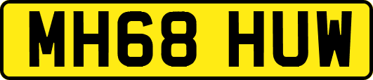 MH68HUW