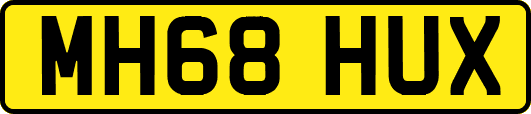 MH68HUX
