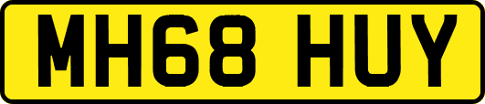 MH68HUY