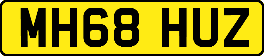 MH68HUZ