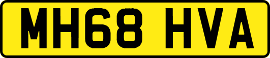 MH68HVA