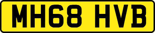 MH68HVB
