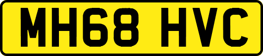 MH68HVC