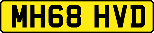 MH68HVD