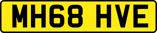 MH68HVE