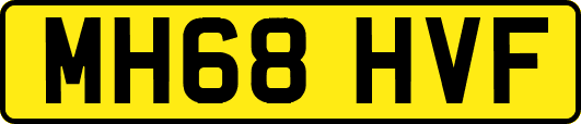 MH68HVF