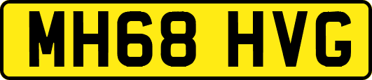 MH68HVG