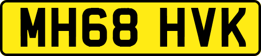 MH68HVK