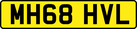 MH68HVL
