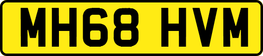 MH68HVM