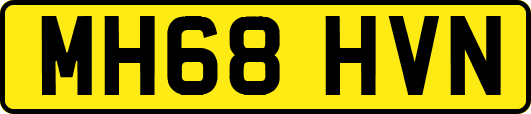 MH68HVN