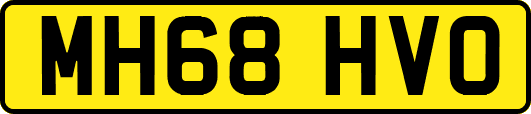 MH68HVO