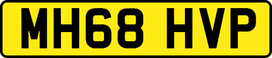 MH68HVP