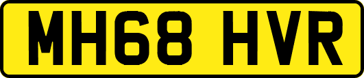 MH68HVR