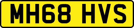 MH68HVS
