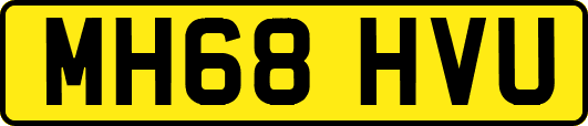 MH68HVU