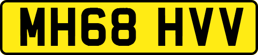 MH68HVV