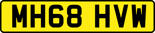MH68HVW