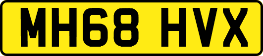 MH68HVX