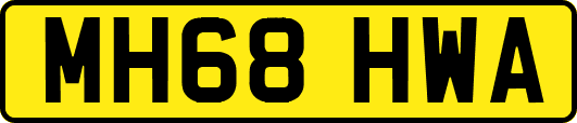 MH68HWA