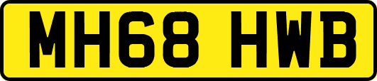 MH68HWB