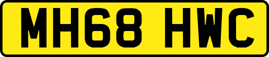 MH68HWC