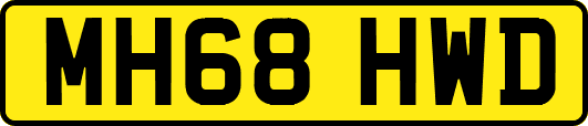 MH68HWD