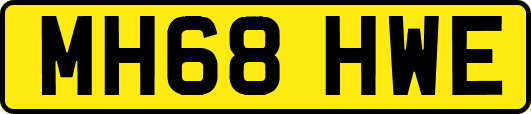 MH68HWE