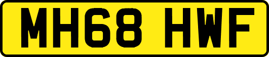 MH68HWF
