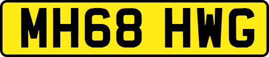 MH68HWG
