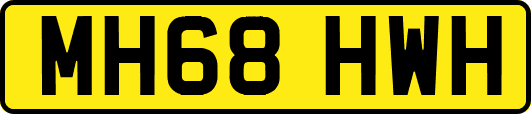 MH68HWH