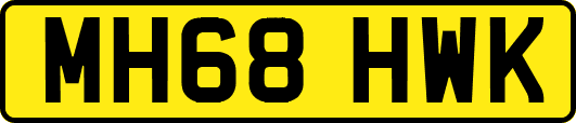 MH68HWK