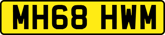 MH68HWM