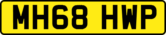 MH68HWP