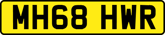 MH68HWR