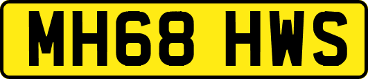 MH68HWS