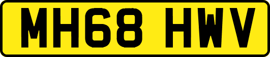 MH68HWV