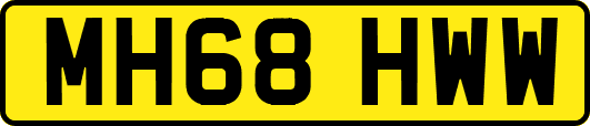 MH68HWW