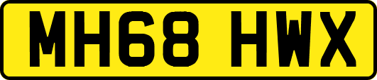 MH68HWX